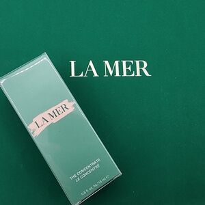 La Mer The Concentrate NIB 15ml